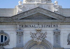 El Supremo fija que un padre no puede cobrar el ingreso mínimo vital por convivencia con menores si sus hijos no viven con él