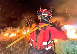 Incendios en España hoy, en directo: última hora del fuego en Castilla y León, Galicia, Extremadura, Asturias y Comunidad Valenciana