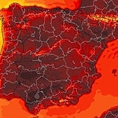 La Aemet pone en aviso a España por el tiempo que hará en el puente de agosto: temperaturas de más de 42 grados