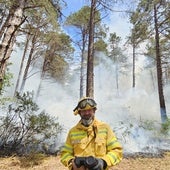 Javier Madrigal: «Lo que estamos viendo hoy son sesenta años de abandono rural»