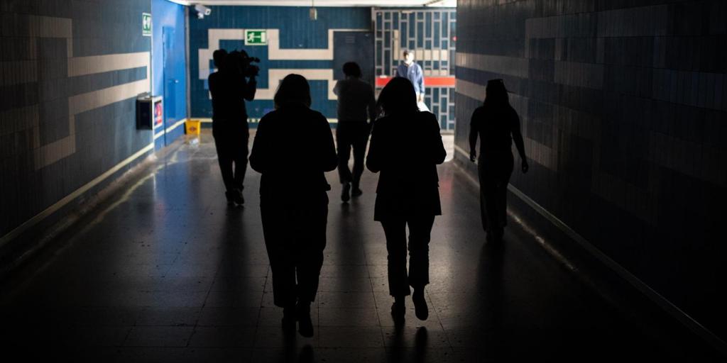 España sólo ha activado el nivel 3 de emergencia una vez en su historia con el apagón nacional