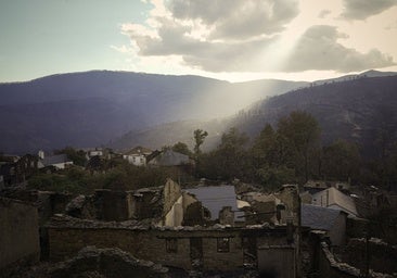 La Fiscalía comprueba si las localidades afectadas por los incendios tienen planes de prevención
