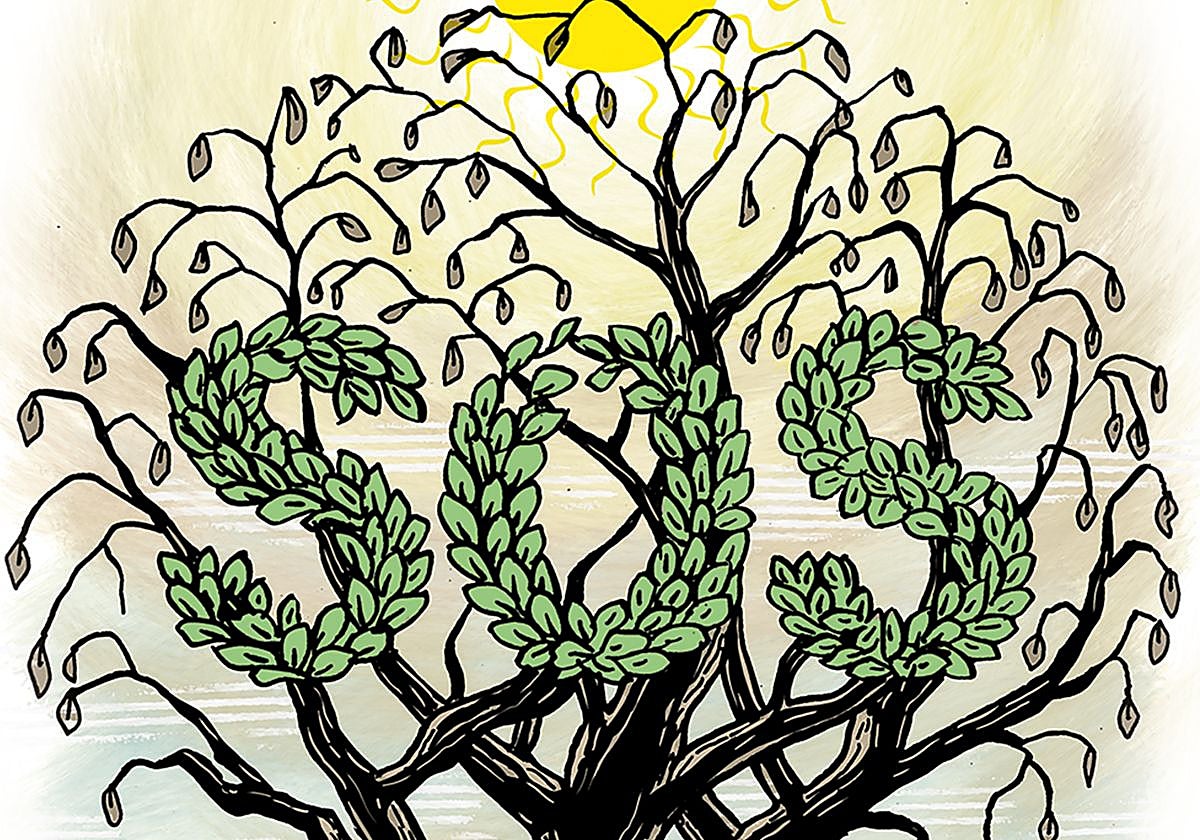 Catastrofismo climático y polarización: la tormenta perfecta contra la ciencia