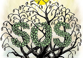 Catastrofismo climático y polarización: la tormenta perfecta contra la ciencia