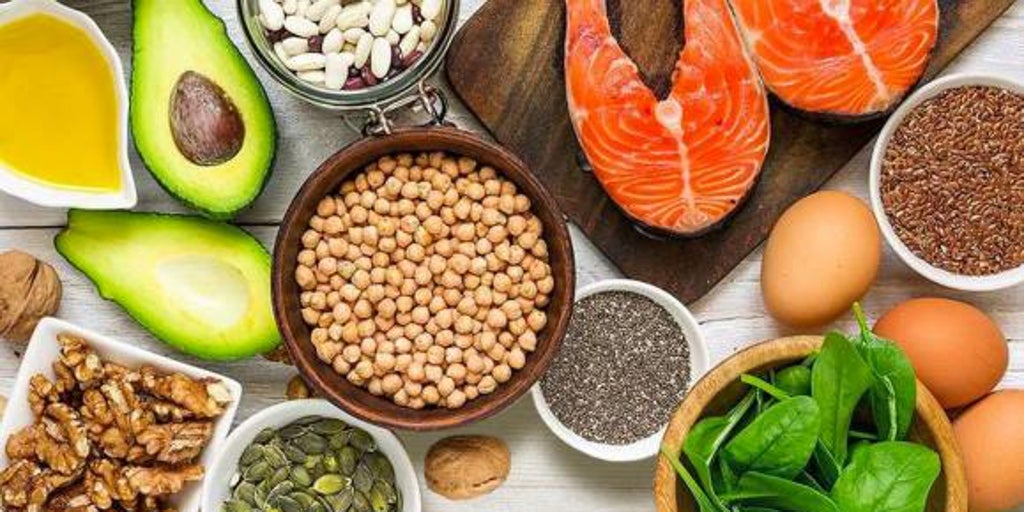 La alternativa a Ozempic: dieta mediterránea con menos calorías y un poco de ejercicio
