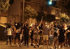 El Gobierno detecta un «pico» de 190.000 mensajes de odio en redes en julio, coincidiendo con sucesos de Torre Pacheco