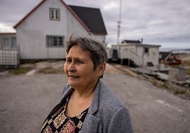 Dinamarca se disculpa por la esterilización forzada de mujeres inuit
