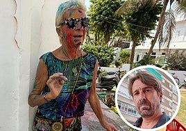 La familia de Mati Muñoz: «A Daniel Sancho se le ofreció una ayuda diplomática inmensa y a mi tía no»