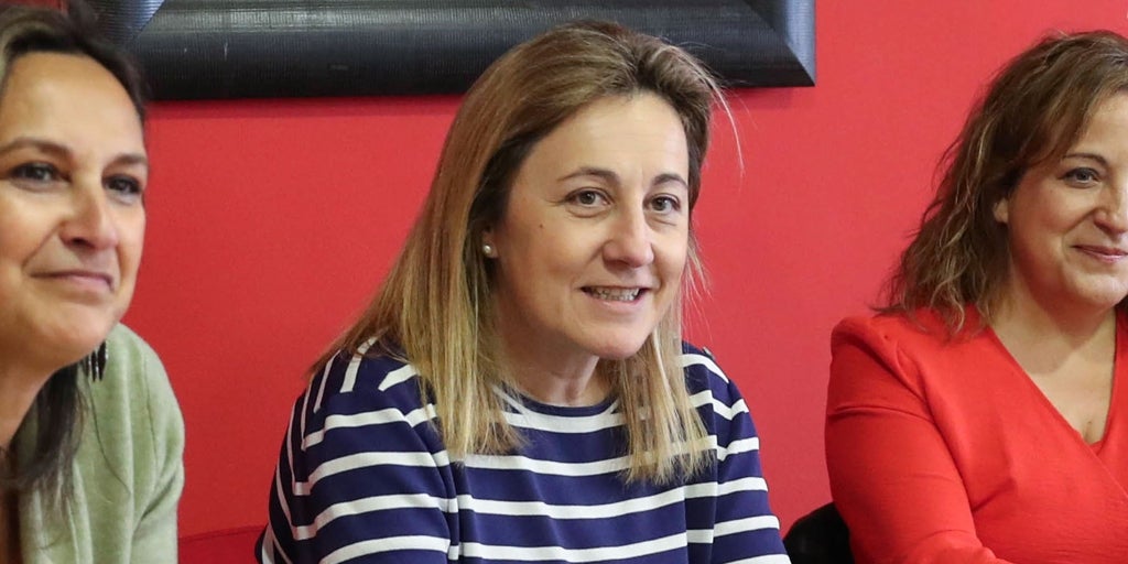 El PSOE premiará como senadora a la consejera de Educación que provocó la dimisión de más de 70 directores en Asturias