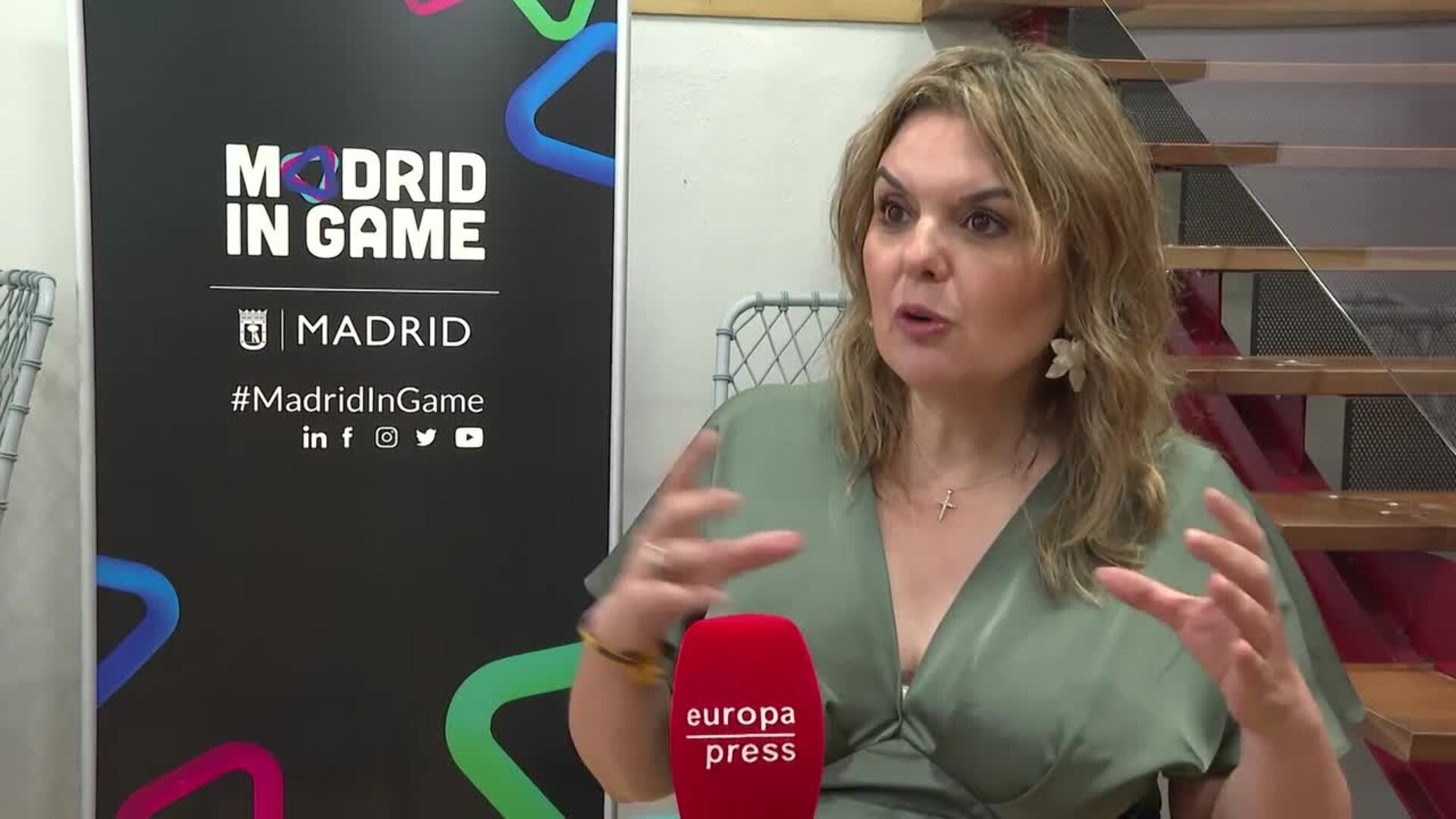 Madrid se consolida como epicentro del videojuego en España, con más de 6.600 empleos directos