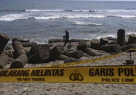 Caso Mati: Interpol inicia su propia investigación ante la sospecha de que la policía de Lombok esté implicada