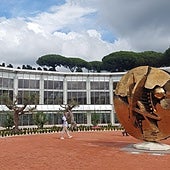 León XIV apadrina el proyecto del Papa Francisco de un centro de estudios sobre ecología y espiritualidad