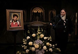 Antonia Salzano, madre de Carlo Acutis: «Sabía que mi hijo tenía una misión, pero pensaba que era en la tierra, no en el Cielo»