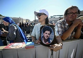 Los 'influencers' de Dios