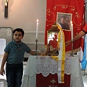 Los milagros de Acutis: el niño brasileño y la universitaria costarricense que le llevan a los altares