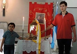 Los milagros de Acutis: el niño brasileño y la universitaria costarricense que le llevan a los altares