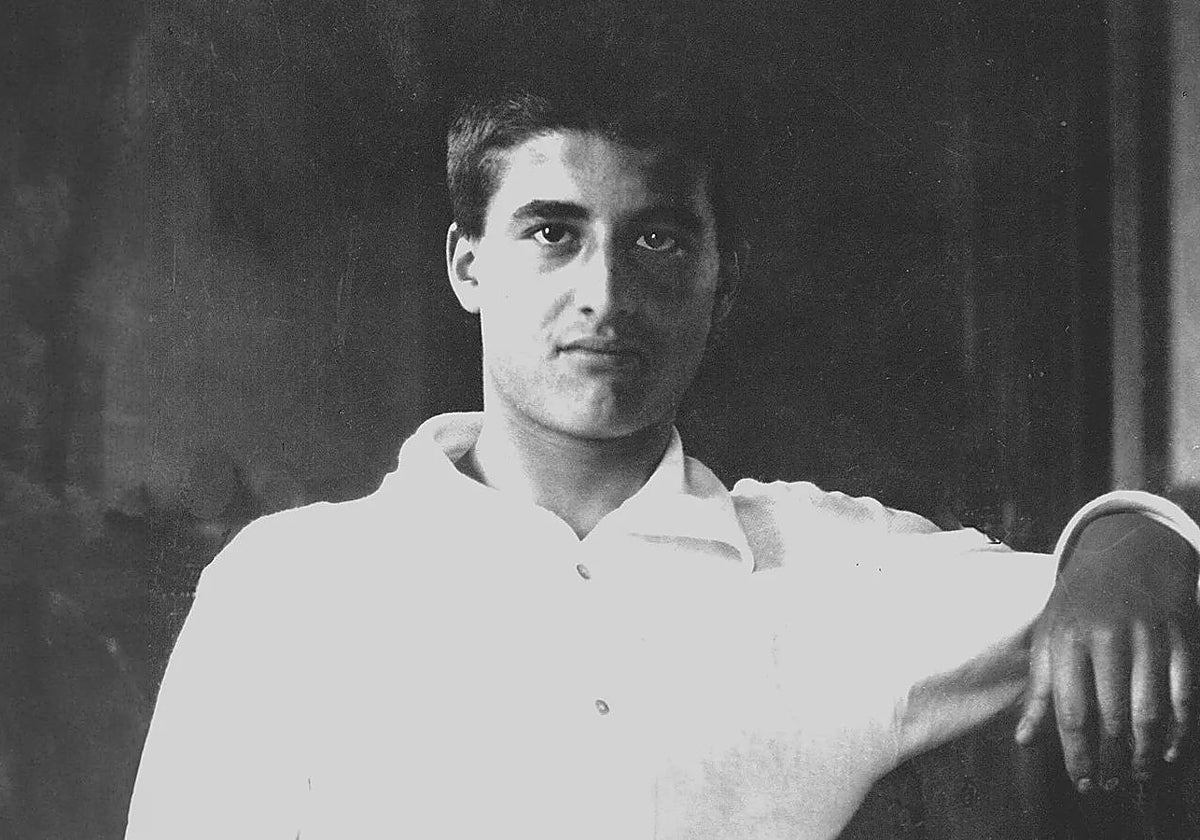 Pier Giorgio Frassati, que será canonizado este domingo junto a Carlo Acutis