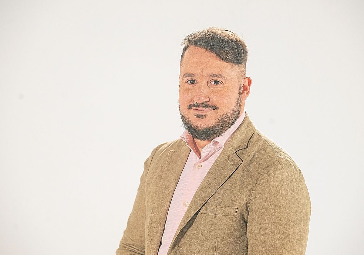 Joan Guirado se incorpora a ABC para reforzar el área política