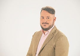 Joan Guirado se incorpora a ABC para reforzar el área política