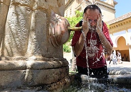 El verano de 2025, el más caluroso en España desde 1961