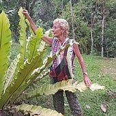 Mati Muñoz pagó por adelantado 20 noches en la cuenta personal de Mala