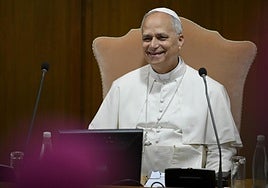 El Papa pide a los nuevos obispos «que no archiven en un cajón» los casos de abusos