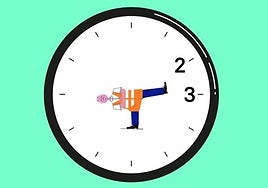 Cambio de hora en España: cuándo se cambia el reloj para entrar en el horario de invierno, se adelanta o se atrasa y por qué