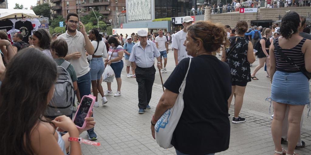 Estos son los países de procedencia de los extranjeros que viven en España: ranking por nacionalidad