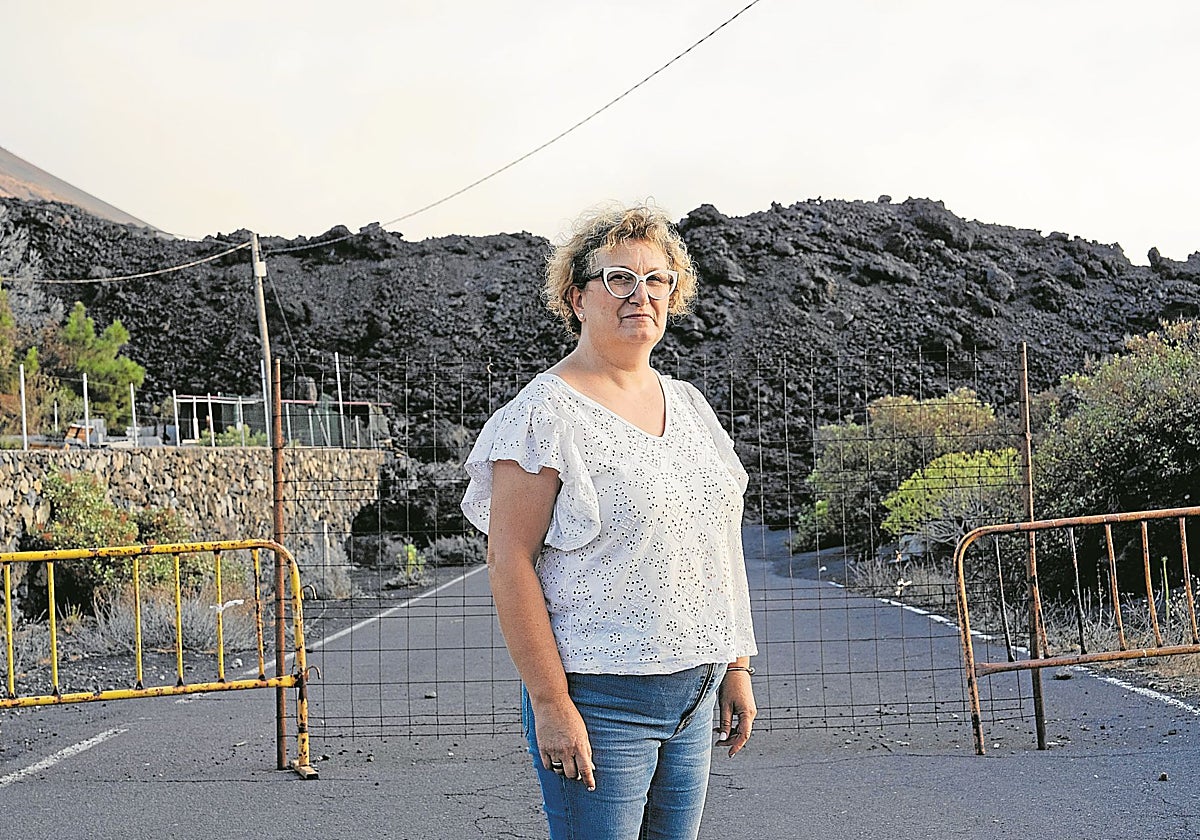Los olvidados del volcán de La Palma: la tragedia que no acaba