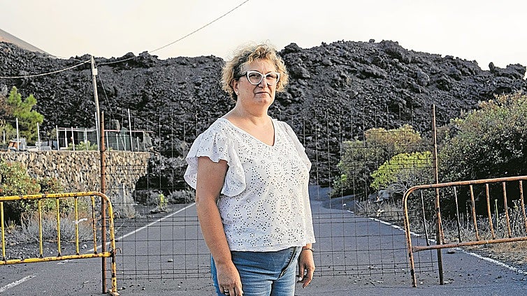 Los olvidados del volcán de La Palma: la tragedia que no acaba