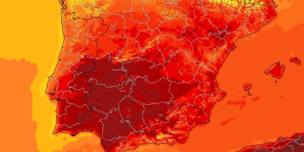 La Aemet avisa del tiempo con el que España despedirá el verano: temperaturas de hasta 30 grados en estas zonas