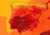 La Aemet avisa del tiempo con el que España despedirá el verano: temperaturas de hasta 30 grados en estas zonas