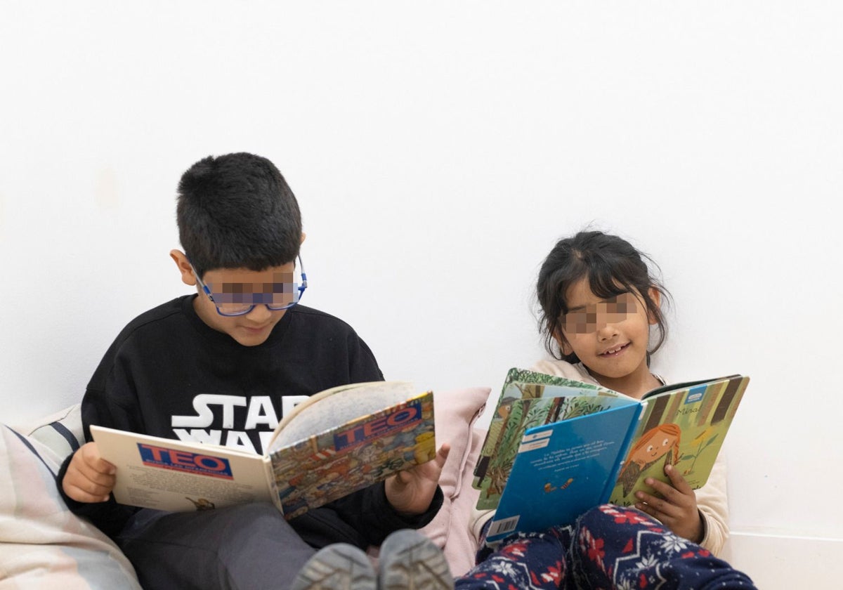 La Fundación de la Esperanza ofrece apoyo socioeducativo a niños y niñas en situación vulnerable a través del programa CaixaProinfancia