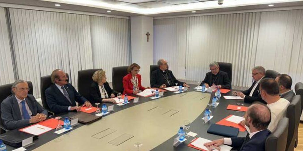 Las víctimas de abuso en la Iglesia reciben de 3.000 a 100.000 euros