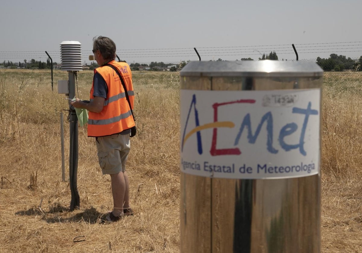 La Aemet prevé un otoño cálido tras el verano más tórrido de los últimos 64 años