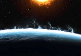 La Organización Meteorológica Mundial calcula que la capa de ozono se recuperará totalmente dentro de 40 años