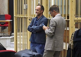 El juicio contra la pareja de Juana Rivas se aplaza al 23 de octubre