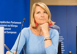 El PP denuncia ante la Comisión Europea el fallo del sistema de pulseras antimaltrato en España