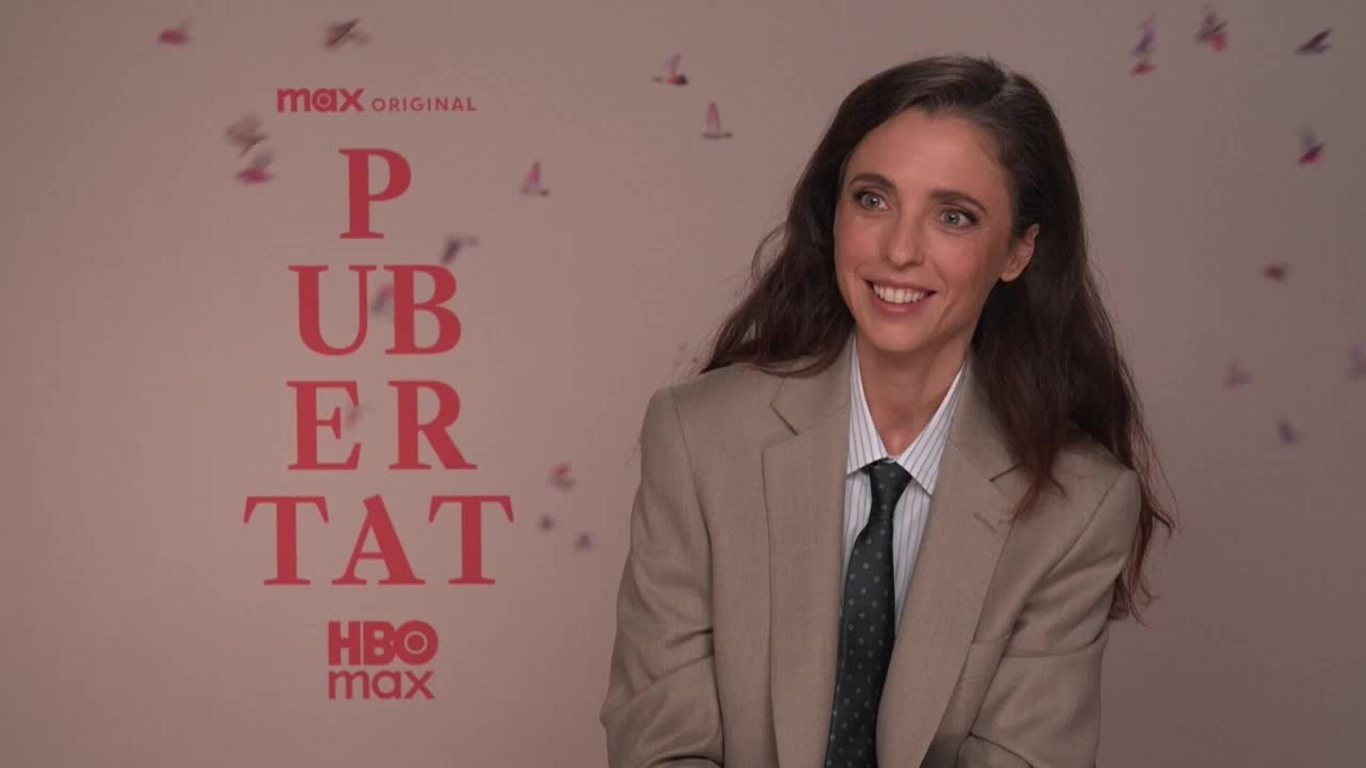 &#039;Pubertat&#039;, la serie de Leticia Dolera sobre adolescencia, sexo y redes sociales tóxicas