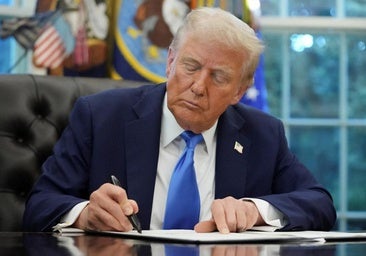 Trump se dispone a anunciar que el paracetamol en el embarazo eleva el riesgo de autismo