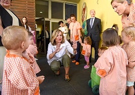 Educación dice que reducirá por ley el número de alumnos por aula en colegios de baja renta y deja fuera a la concertada