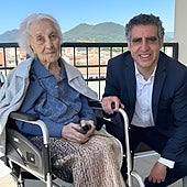 El estudio de los genes de la anciana más longeva del mundo abre la puerta a tratar la vejez como enfermedad