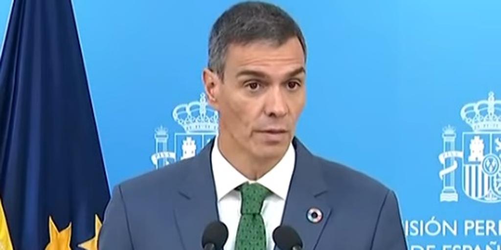 Sánchez asegura que el sistema de las pulseras antimaltrato «funciona mejor que antes»