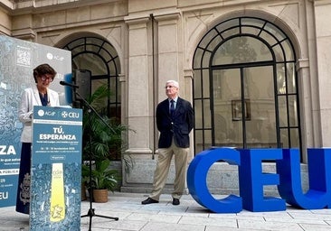 El Congreso Católicos y Vida Pública reivindica la esperanza cristiana como antídoto frente a la crisis de Occidente