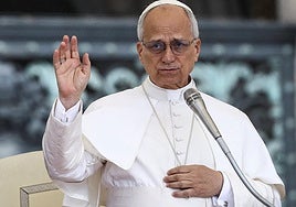 El Papa pone al frente del Dicasterio de Obispos a un arzobispo que Francisco no quiso hacer cardenal