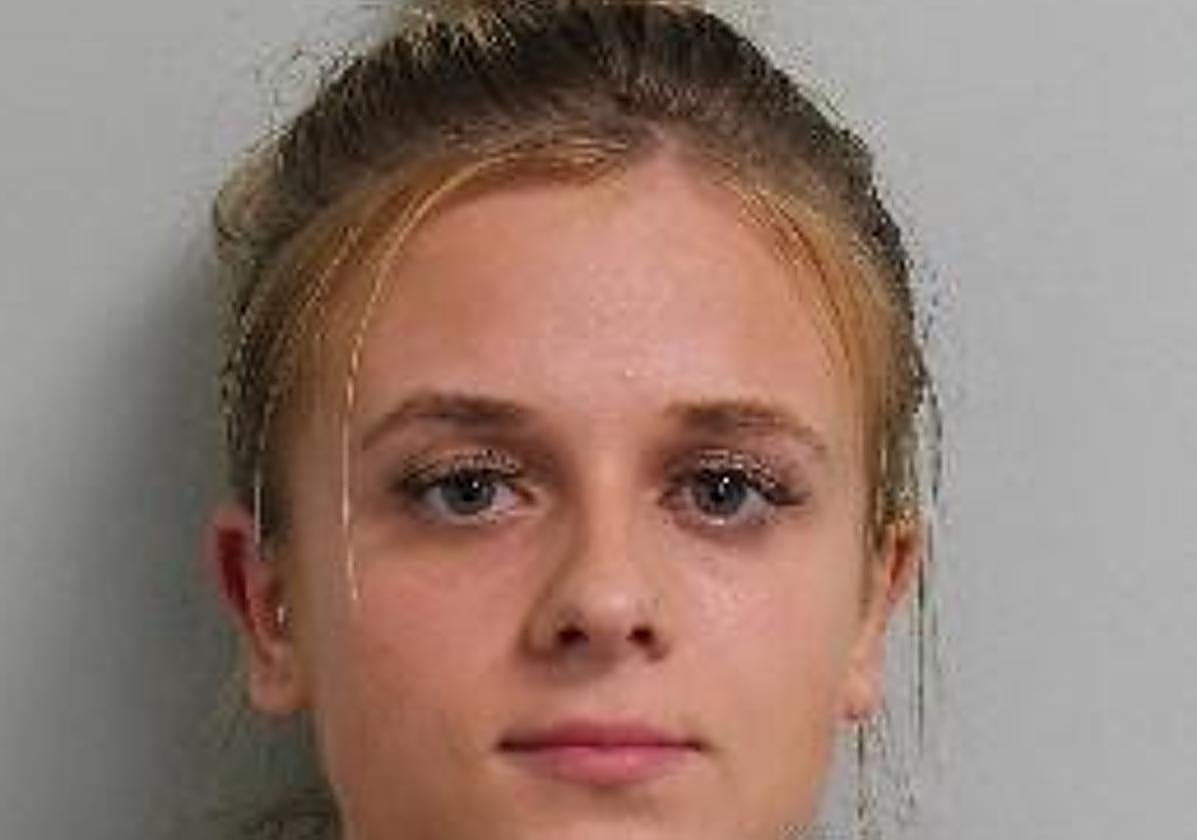 Roksana Lecka acusada de agresiones «sádicas» a 21 bebés