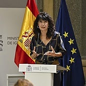 Igualdad quiere limitar la objeción de conciencia de los médicos: «El derecho al aborto no puede disminuirse a su costa»