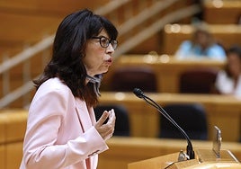 Redondo pide disculpas por el «ruido generado» y anuncia una «investigación exhaustiva» por los fallos de las pulseras