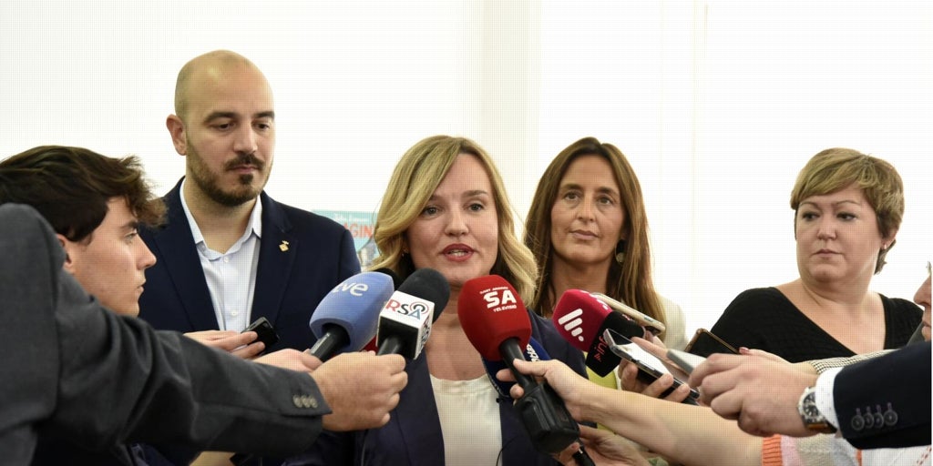 El Gobierno no descarta «acciones legales» por la decisión de Madrid sobre el 'síndrome post aborto'