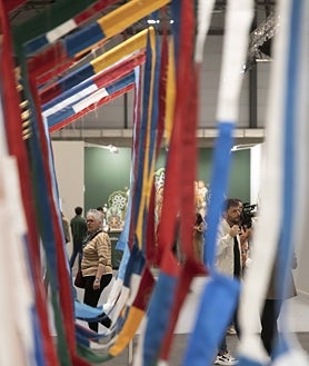 Imagen secundaria 2 - Nuevo viaje por el arte español contemporáneo